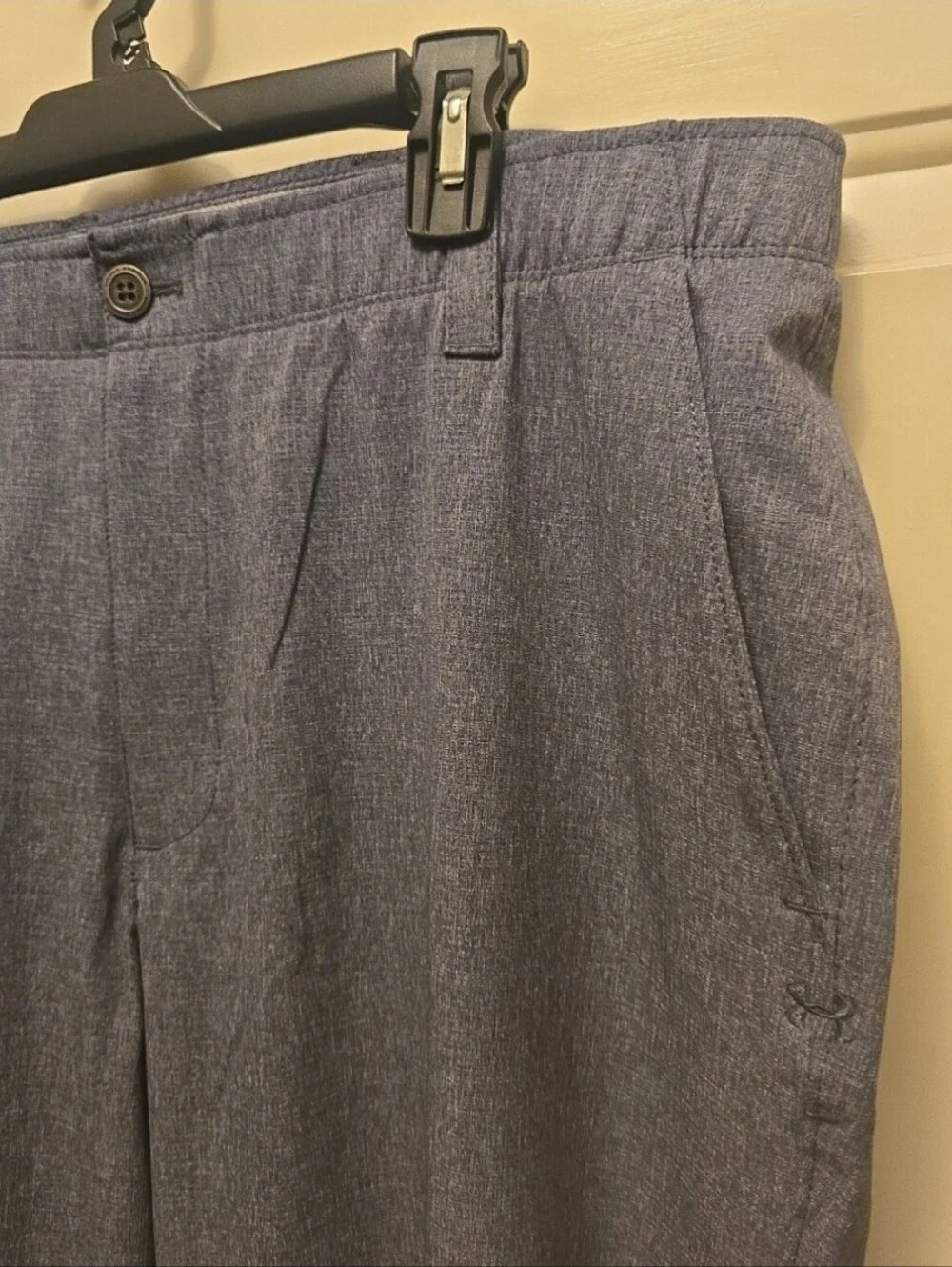 Under Armour Men's Golf Pants Size 42X34